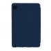 Чехол книжка ArmorStandart PU Smart Fold Pen для Samsung Tab A9 Dark Blue (ARM74990) Чехол книжка ArmorStandart PU Smart Fold Pen для Samsung Tab A9 Dark Blue (ARM74990)