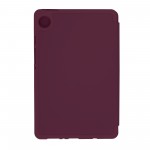 Чехол книжка ArmorStandart PU Smart Fold Pen для Samsung Tab A9 Plum (ARM74991) Чехол книжка ArmorStandart PU Smart Fold Pen для Samsung Tab A9 Plum (ARM74991)