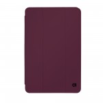 Чехол книжка ArmorStandart PU Smart Fold Pen для Samsung Tab A9 Plum (ARM74991) Чехол книжка ArmorStandart PU Smart Fold Pen для Samsung Tab A9 Plum (ARM74991)