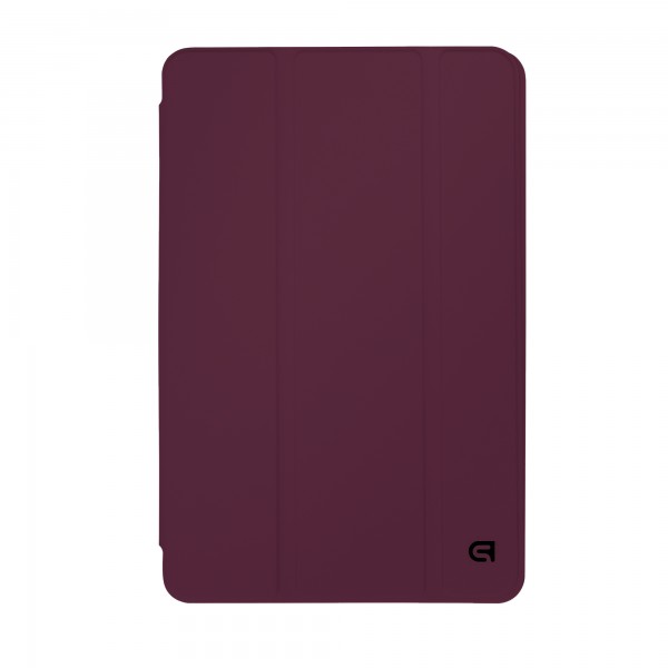 Чехол книжка ArmorStandart PU Smart Fold Pen для Samsung Tab A9 Plum (ARM74991) Чехол книжка ArmorStandart PU Smart Fold Pen для Samsung Tab A9 Plum (ARM74991)