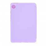 Чехол книжка ArmorStandart PU Smart Fold Pen для Samsung Tab A9 Light Purple (ARM74993)