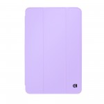 Чехол книжка ArmorStandart PU Smart Fold Pen для Samsung Tab A9 Light Purple (ARM74993)