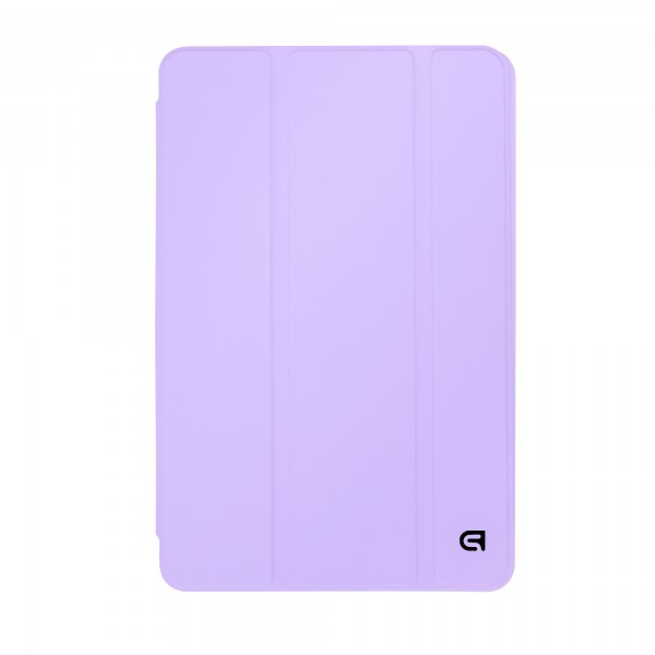 Чехол книжка ArmorStandart PU Smart Fold Pen для Samsung Tab A9 Light Purple (ARM74993) Чехол книжка ArmorStandart PU Smart Fold Pen для Samsung Tab A9 Light Purple (ARM74993)