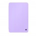 Чехол книжка ArmorStandart PU Smart Fold Pen для Samsung Tab A9 Light Purple (ARM74993) Чехол книжка ArmorStandart PU Smart Fold Pen для Samsung Tab A9 Light Purple (ARM74993)