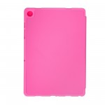 Чехол книжка ArmorStandart PU Smart Fold Pen для Samsung Tab A9+ Rose (ARM74994)