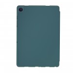 Чехол книжка ArmorStandart PU Smart Fold Pen для Samsung Tab A9+ Pine Green (ARM74995) Чехол книжка ArmorStandart PU Smart Fold Pen для Samsung Tab A9+ Pine Green (ARM74995)