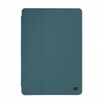 Чехол книжка ArmorStandart PU Smart Fold Pen для Samsung Tab A9+ Pine Green (ARM74995) Чехол книжка ArmorStandart PU Smart Fold Pen для Samsung Tab A9+ Pine Green (ARM74995)