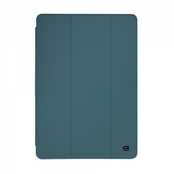 Чехол книжка ArmorStandart PU Smart Fold Pen для Samsung Tab A9+ Pine Green (ARM74995) Чехол книжка ArmorStandart PU Smart Fold Pen для Samsung Tab A9+ Pine Green (ARM74995)