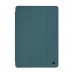 Чехол книжка ArmorStandart PU Smart Fold Pen для Samsung Tab A9+ Pine Green (ARM74995) Чехол книжка ArmorStandart PU Smart Fold Pen для Samsung Tab A9+ Pine Green (ARM74995)