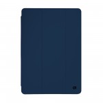 Чехол книжка ArmorStandart PU Smart Fold Pen для Samsung Tab A9+ Dark Blue (ARM74997) Чехол книжка ArmorStandart PU Smart Fold Pen для Samsung Tab A9+ Dark Blue (ARM74997)