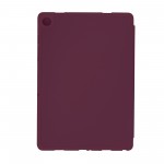 Чехол книжка ArmorStandart PU Smart Fold Pen для Samsung Tab A9+ Plum (ARM74998) Чехол книжка ArmorStandart PU Smart Fold Pen для Samsung Tab A9+ Plum (ARM74998)