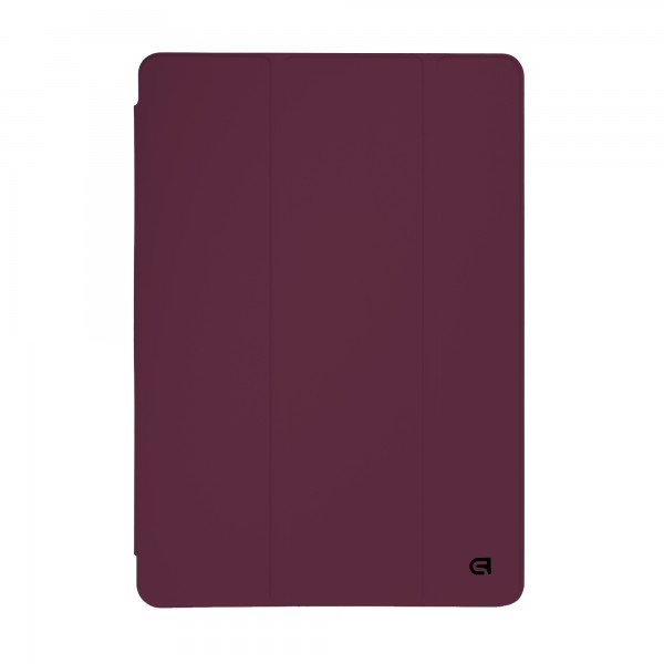 Чехол книжка ArmorStandart PU Smart Fold Pen для Samsung Tab A9+ Plum (ARM74998) Чехол книжка ArmorStandart PU Smart Fold Pen для Samsung Tab A9+ Plum (ARM74998)
