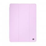 Чехол книжка ArmorStandart PU Smart Fold Pen для Samsung Tab A9+ Pink (ARM74999)