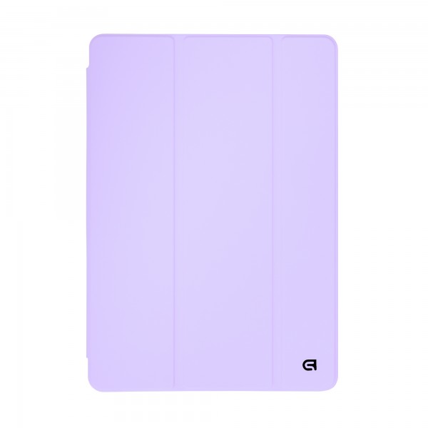 Чехол книжка ArmorStandart PU Smart Fold Pen для Samsung Tab A9+ Light Purple (ARM75000) Чехол книжка ArmorStandart PU Smart Fold Pen для Samsung Tab A9+ Light Purple (ARM75000)