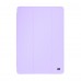 Чехол книжка ArmorStandart PU Smart Fold Pen для Samsung Tab A9+ Light Purple (ARM75000) Чехол книжка ArmorStandart PU Smart Fold Pen для Samsung Tab A9+ Light Purple (ARM75000)