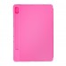 Чехол книжка ArmorStandart PU Smart Fold Pen для Samsung Tab S9 / S9 FE Rose (ARM75001)