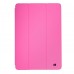 Чехол книжка ArmorStandart PU Smart Fold Pen для Samsung Tab S9 / S9 FE Rose (ARM75001)