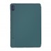 Чехол книжка ArmorStandart PU Smart Fold Pen для Samsung Tab S9 / S9 FE Pine Green (ARM75002)