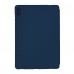 Чехол книжка ArmorStandart PU Smart Fold Pen для Samsung Tab S9 / S9 FE Dark Blue (ARM75004)