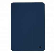 Чехол книжка ArmorStandart PU Smart Fold Pen для Samsung Tab S9 / S9 FE Dark Blue (ARM75004)
