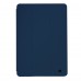 Чехол книжка ArmorStandart PU Smart Fold Pen для Samsung Tab S9 / S9 FE Dark Blue (ARM75004)