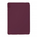 Чехол книжка ArmorStandart PU Smart Fold Pen для Samsung Tab S9 / S9 FE / S10 FE Plum (ARM75005)