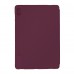 Чехол книжка ArmorStandart PU Smart Fold Pen для Samsung Tab S9 / S9 FE Plum (ARM75005)