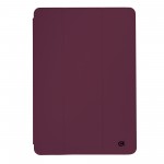 Чехол книжка ArmorStandart PU Smart Fold Pen для Samsung Tab S9 / S9 FE / S10 FE Plum (ARM75005)