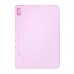 Чехол книжка ArmorStandart PU Smart Fold Pen для Samsung Tab S9 / S9 FE Pink (ARM75006)