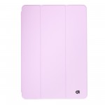 Чехол книжка ArmorStandart PU Smart Fold Pen для Samsung Tab S9 / S9 FE Pink (ARM75006)
