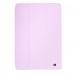Чехол книжка ArmorStandart PU Smart Fold Pen для Samsung Tab S9 / S9 FE Pink (ARM75006)