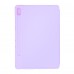 Чехол книжка ArmorStandart PU Smart Fold Pen для Samsung Tab S9 / S9 FE Light Purple (ARM75007)