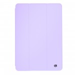 Чехол книжка ArmorStandart PU Smart Fold Pen для Samsung Tab S9 / S9 FE Light Purple (ARM75007)