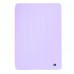 Чехол книжка ArmorStandart PU Smart Fold Pen для Samsung Tab S9 / S9 FE Light Purple (ARM75007)