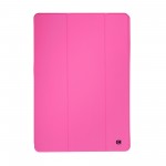 Чехол книжка ArmorStandart PU Smart Fold Pen для Samsung Tab S9+ / S9 FE+ Rose (ARM75008)