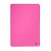 Чехол книжка ArmorStandart PU Smart Fold Pen для Samsung Tab S9+ / S9 FE+ Rose (ARM75008)