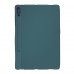 Чехол книжка ArmorStandart PU Smart Fold Pen для Samsung Tab S9+ / S9 FE+ Pine Green (ARM75009)