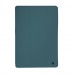 Чехол книжка ArmorStandart PU Smart Fold Pen для Samsung Tab S9+ / S9 FE+ Pine Green (ARM75009)
