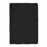 Чехол книжка ArmorStandart PU Smart Fold Pen для Samsung Tab S9+ / S9 FE+ Black (ARM75010)