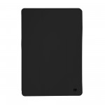 Чехол книжка ArmorStandart PU Smart Fold Pen для Samsung Tab S9+ / S9 FE+ Black (ARM75010)