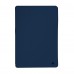 Чехол книжка ArmorStandart PU Smart Fold Pen для Samsung Tab S9+ / S9 FE+ Dark Blue (ARM75011)
