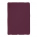 Чехол книжка ArmorStandart PU Smart Fold Pen для Samsung Tab S9+ / S9 FE+ Plum (ARM75012)