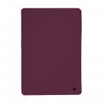 Чехол книжка ArmorStandart PU Smart Fold Pen для Samsung Tab S9+ / S9 FE+ Plum (ARM75012)