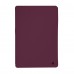 Чехол книжка ArmorStandart PU Smart Fold Pen для Samsung Tab S9+ / S9 FE+ Plum (ARM75012)