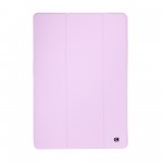 Чехол книжка ArmorStandart PU Smart Fold Pen для Samsung Tab S9+ / S9 FE+ Pink (ARM75013)