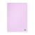 Чехол книжка ArmorStandart PU Smart Fold Pen для Samsung Tab S9+ / S9 FE+ Pink (ARM75013)