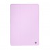 Чехол книжка ArmorStandart PU Smart Fold Pen для Samsung Tab S9+ / S9 FE+ Pink (ARM75013)