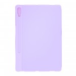 Чехол книжка ArmorStandart PU Smart Fold Pen для Samsung Tab S9+ / S9 FE+ Light Purple (ARM75014)