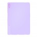 Чехол книжка ArmorStandart PU Smart Fold Pen для Samsung Tab S9+ / S9 FE+ Light Purple (ARM75014)