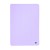Чехол книжка ArmorStandart PU Smart Fold Pen для Samsung Tab S9+ / S9 FE+ Light Purple (ARM75014)
